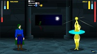 Bewitched Balls thumbnail image